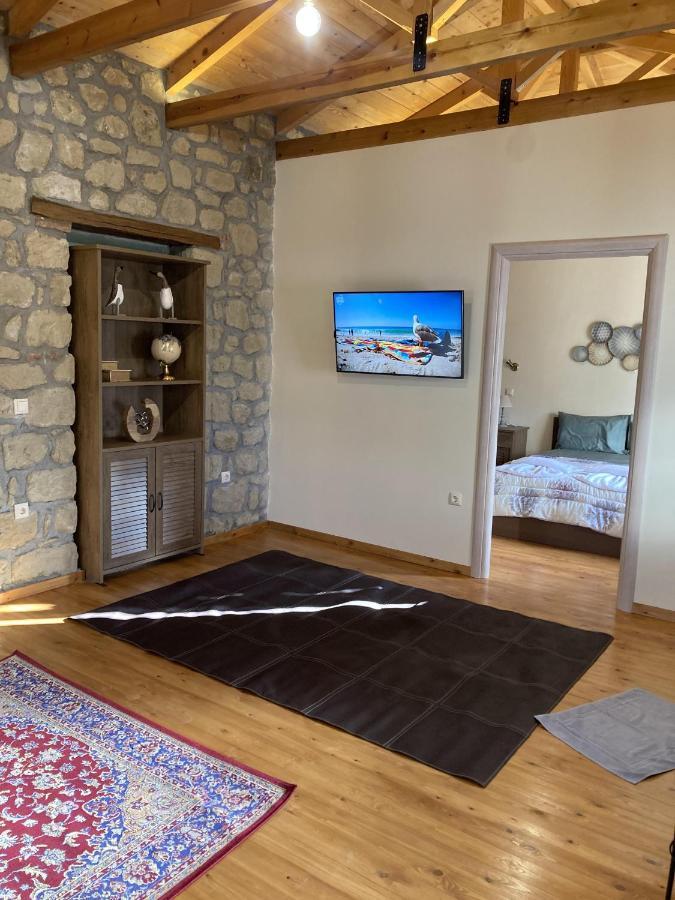 Meraki Kalambaka Esterno foto
