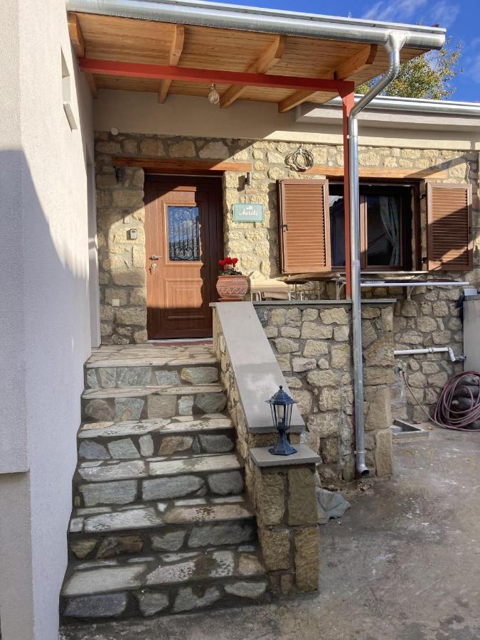 Meraki Kalambaka Esterno foto