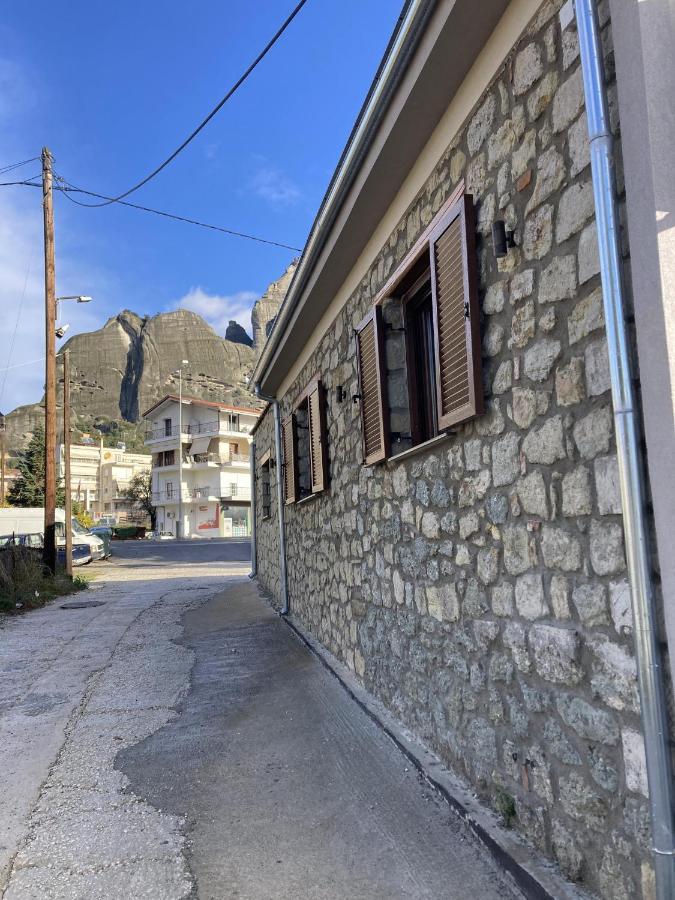 Meraki Kalambaka Esterno foto