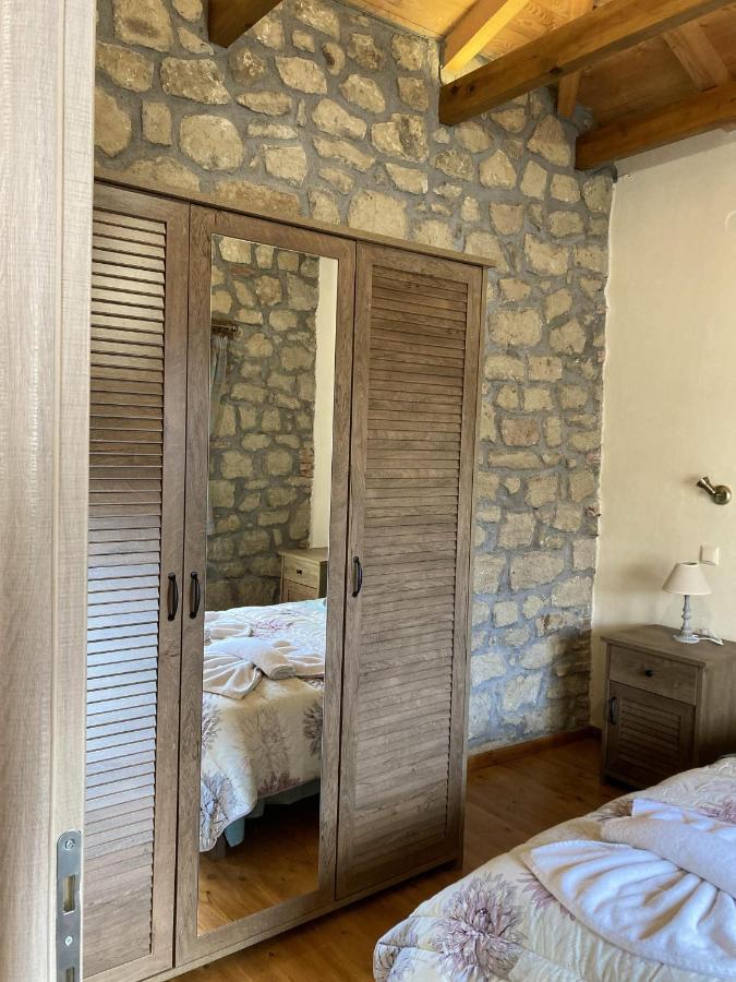Meraki Kalambaka Esterno foto